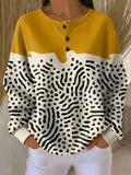 Liv | Scandinavian Calm Sweater