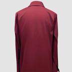 Astrid | Elegant Satin Blouse