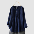 Brenna | Elegant Casual Blouse