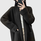 Amy | Comfortable Cardigan
