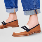 Viva | Playful Loafers