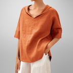 Victoria | Relaxed Everyday Blouse