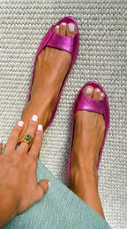 Adelina Chic Comfort Sandals