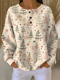 Mathilde | Colorful Autumn Sweaters