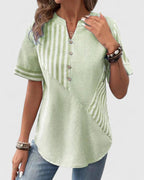 Gigi | Sophisticated Blouse
