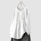 Brenna | Elegant Casual Blouse