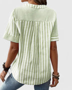 Gigi | Sophisticated Blouse