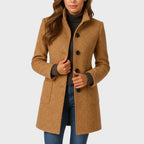 Clara Elegant Coat