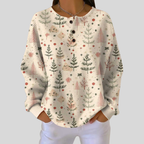 Mathilde | Colorful Autumn Sweaters
