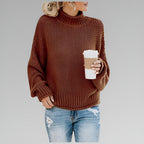 Anna | Classic Cozy Knit Sweater