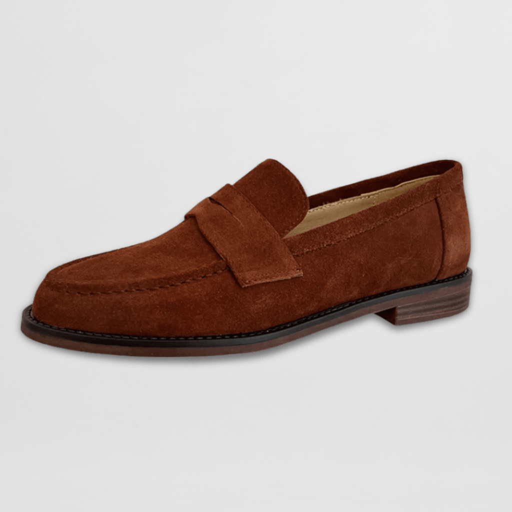 Bianca | Classic Vintage Loafers