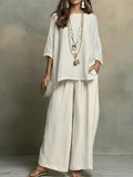 Bianca | Elegant Two-Piece Set