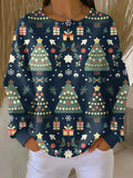 Freelyn | Luxury & Comfort Sweater