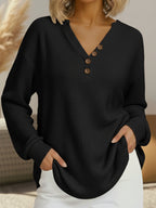 Signe | Soft Luxury Sweater