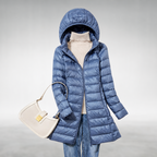 Madeline Warm Puffer Coat