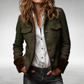 Olivia Elegant Everyday Jacket