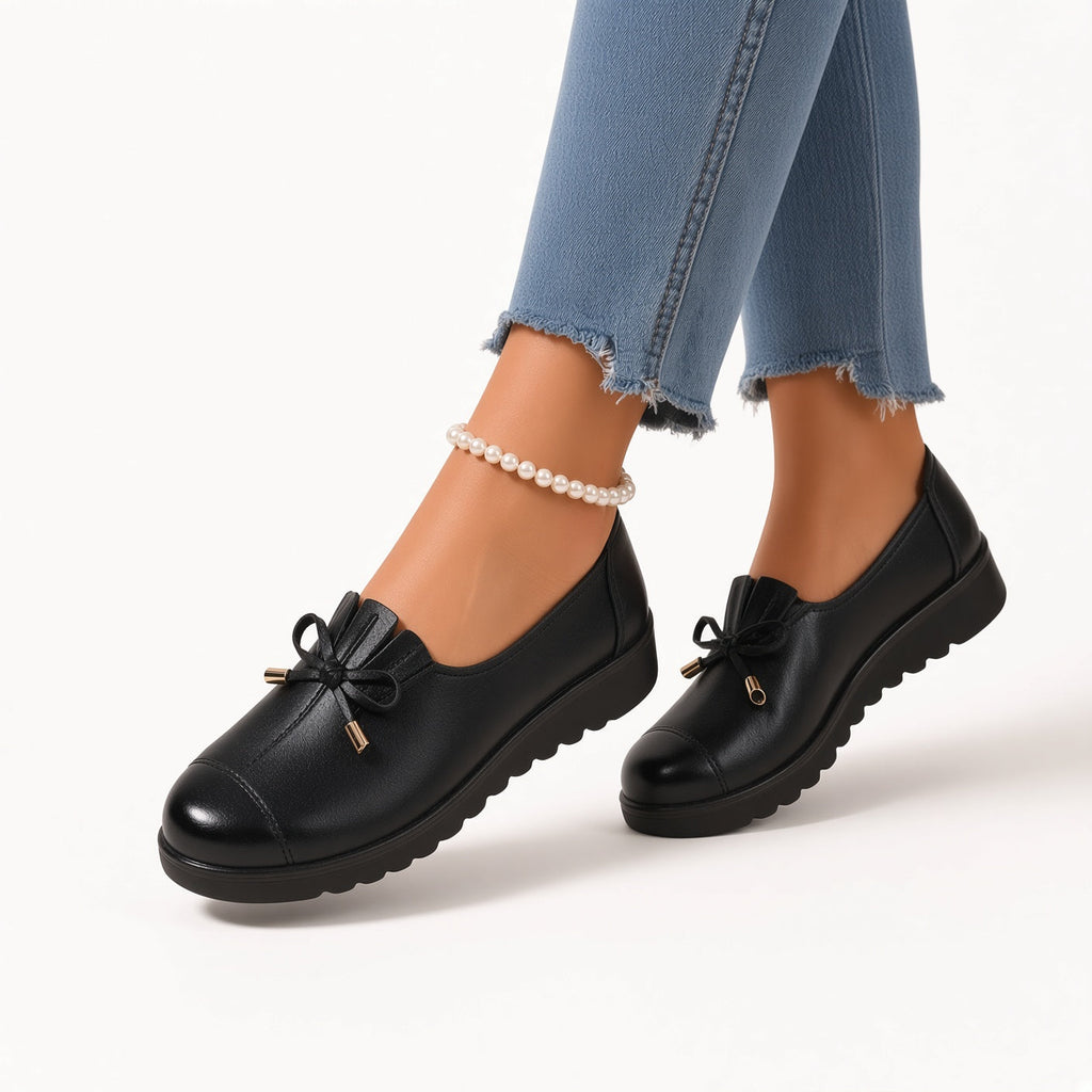 Sévrielle Soft Everyday Loafers