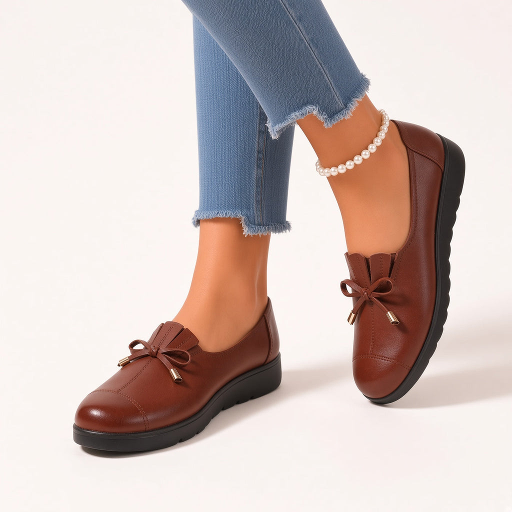 Sévrielle Soft Everyday Loafers