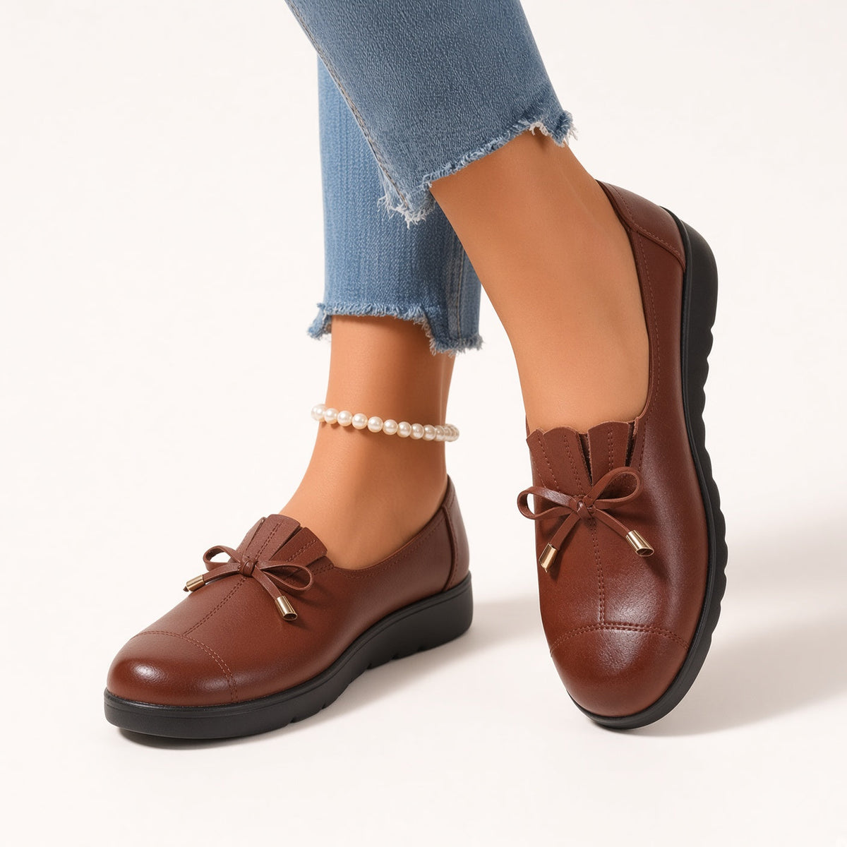 Sévrielle Soft Everyday Loafers