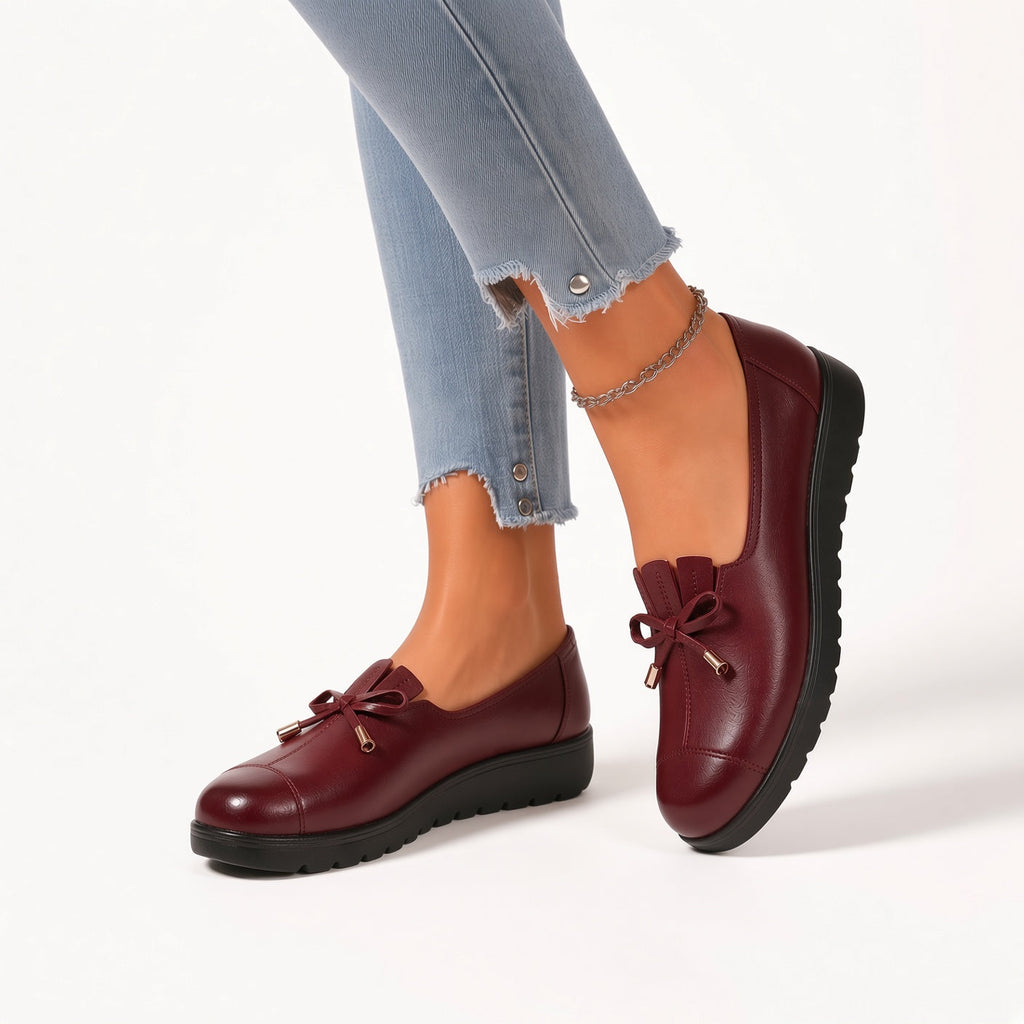 Sévrielle Soft Everyday Loafers