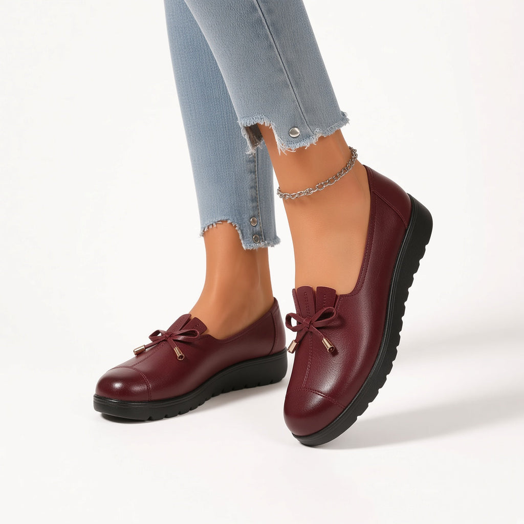 Sévrielle Soft Everyday Loafers