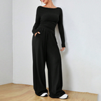 Abigail | Elegant Cozy Set
