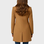 Clara Elegant Coat