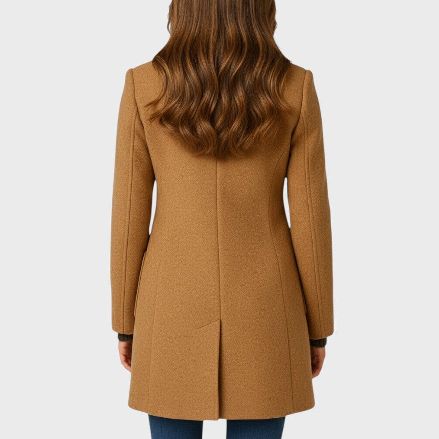 Clara Elegant Coat