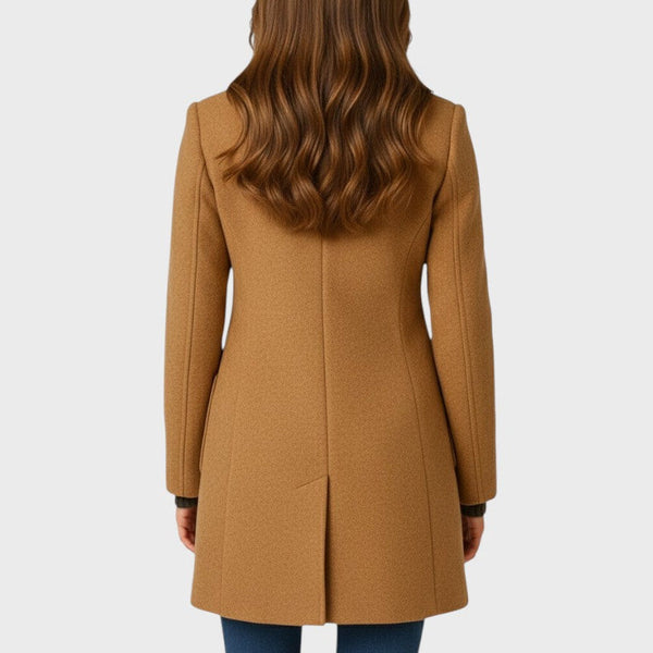 Clara | Elegant Coat