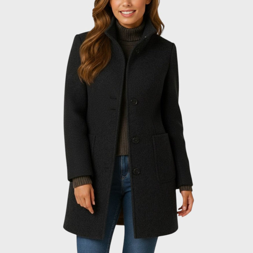 Clara Elegant Coat