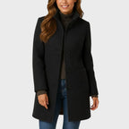 Clara Elegant Coat