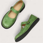 Janina | Cushioned Comfort Shoes