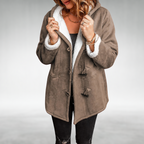 Amanda Stylish Women's Coat