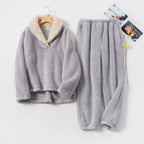 Avery | Cozy Two-Piece Lounge Set