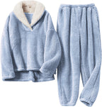 Avery | Cozy Two-Piece Lounge Set