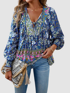 Audry | Elegant Blouse