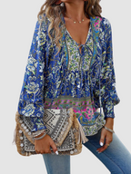 Audry | Elegant Blouse