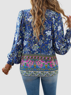 Audry | Elegant Blouse
