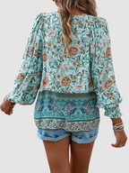 Audry | Elegant Blouse