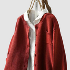 Berlinda | Cozy Knit Cardigan