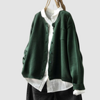 Berlinda | Cozy Knit Cardigan