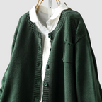 Berlinda | Cozy Knit Cardigan