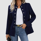 Adrienne | Stylish Blazer
