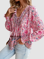 Audry | Elegant Blouse