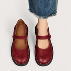 Janina | Cushioned Comfort Shoes