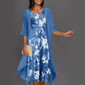 Anita | Graceful Dress Set