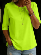 Calvera | Comfort Coverage Shirt