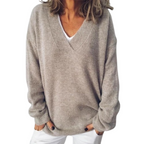 Bailey | Soft Knit Sweater