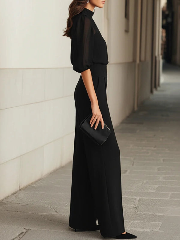 Emma | Three-Piece Suit Set