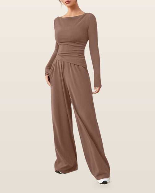 Abigail | Elegant Cozy Set